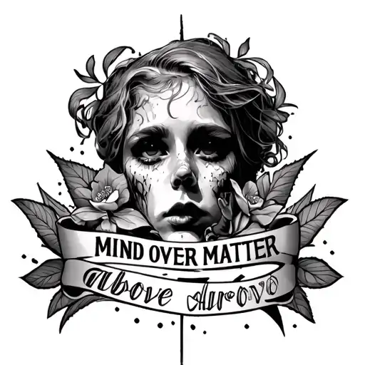 Mind Over Matter Above Knee