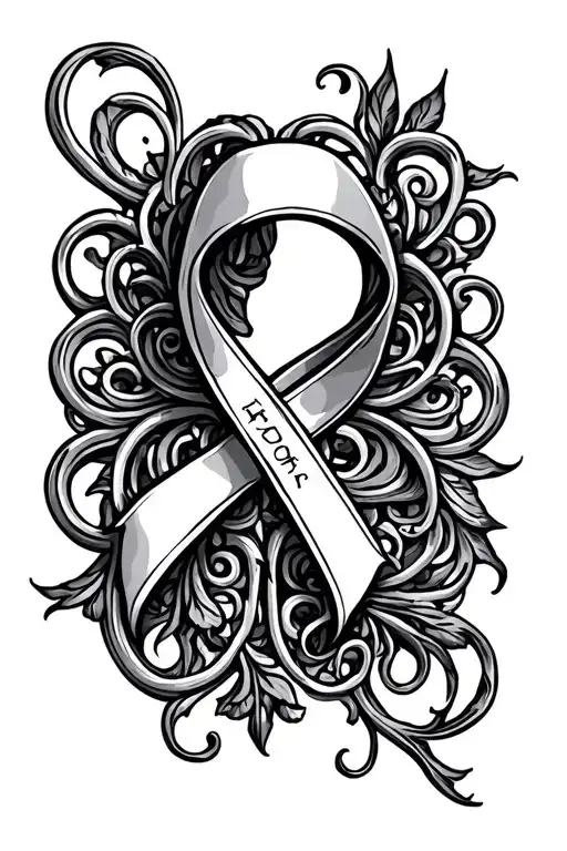 Filigree Fuck Cancer