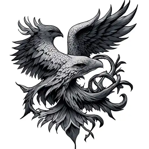 444 Written Unique Medieval