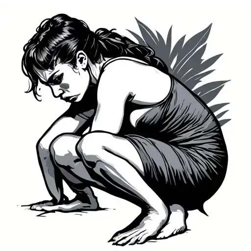 Squat
