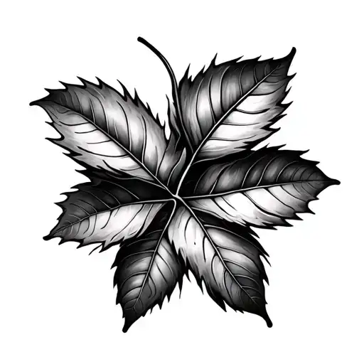 Autumn Leaves