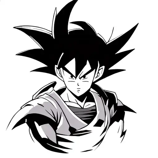 Goku