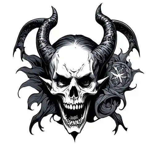 Satanic