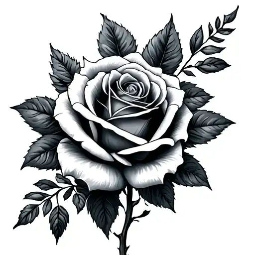 Great Britain Roses
