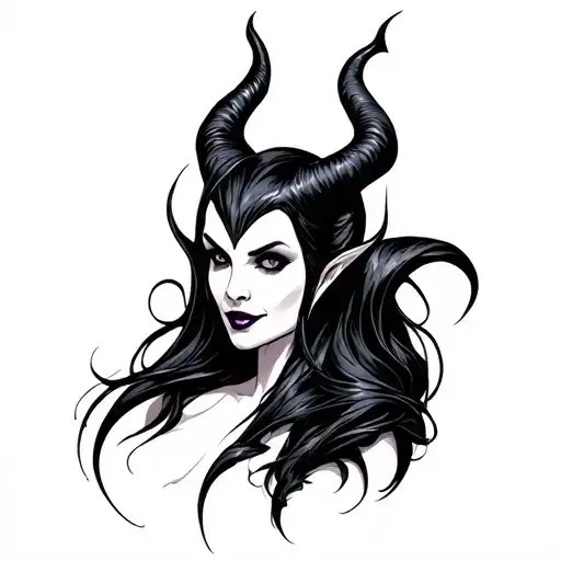 Maleficent
