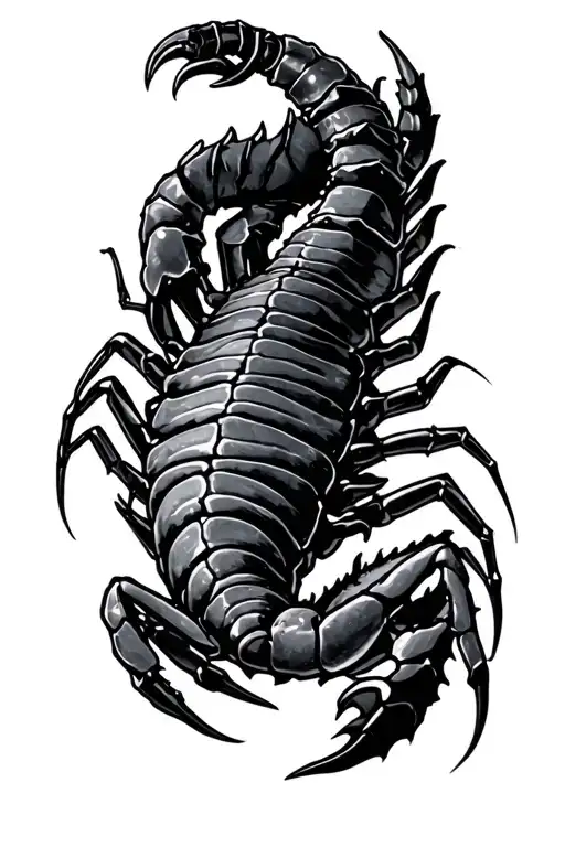 Scorpio