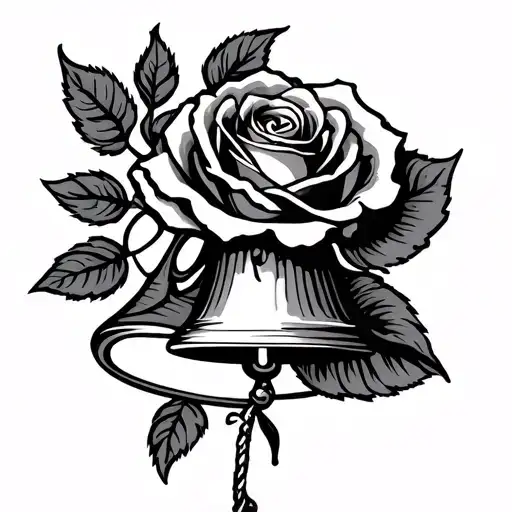 Rose N Bells