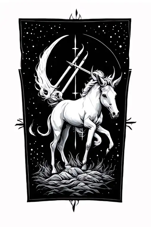 Sagittarius Zodiac Sign
