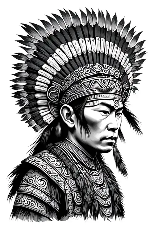 Hmong Shaman