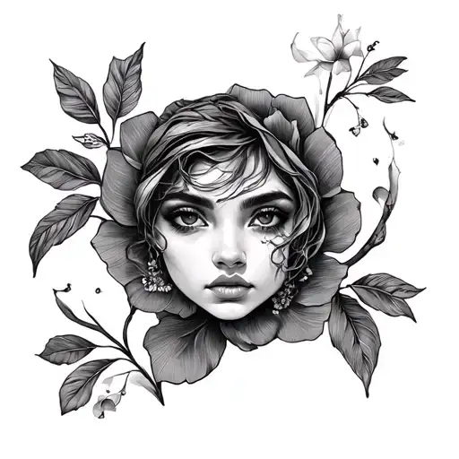 Ara Drawing Drawings