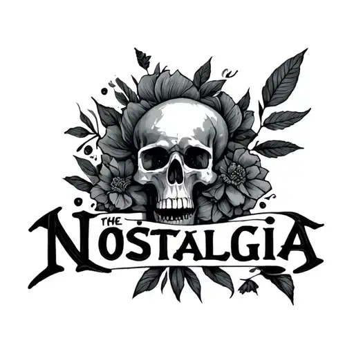 The Word Nostalgia