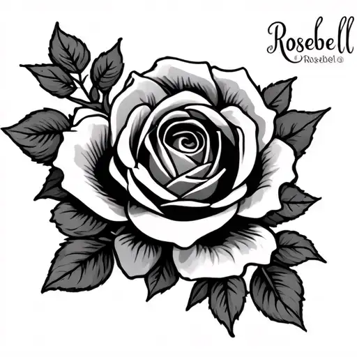 Rosebell Name