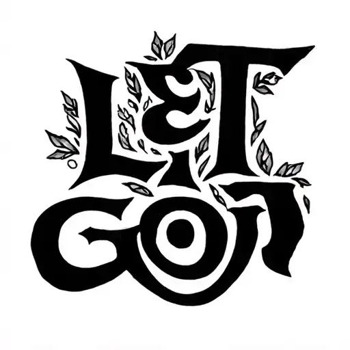 Let It Go