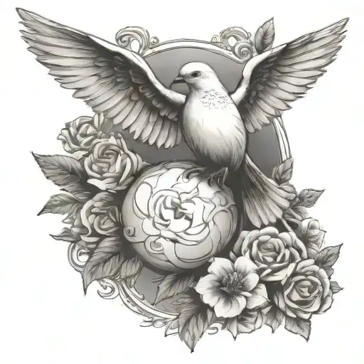Dove