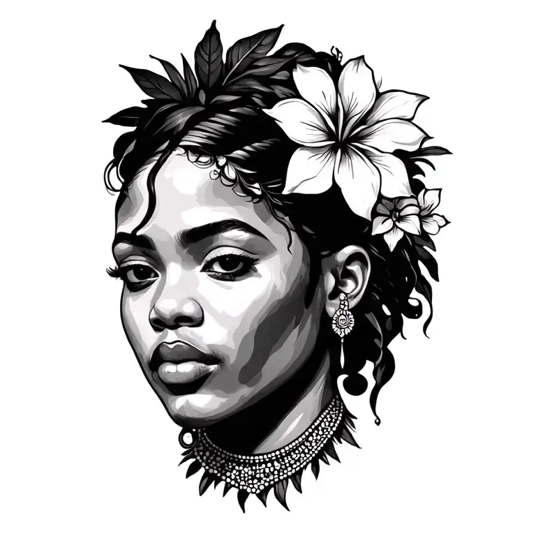 Carribean That Will Cover Existing