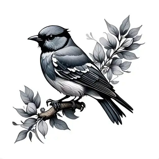 Bluebird