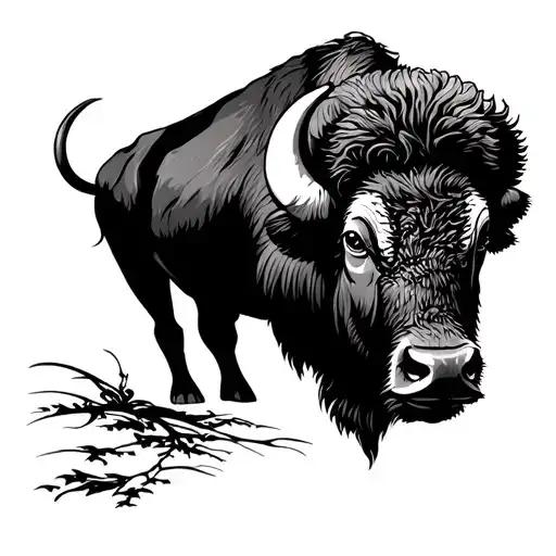 Buffalo