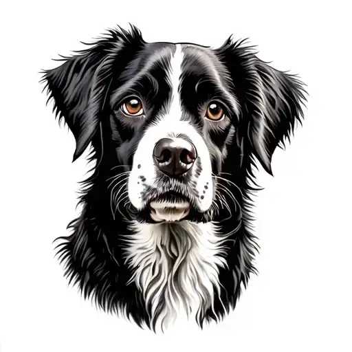 Springer Spaniel