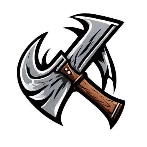 Tomahawk Logo