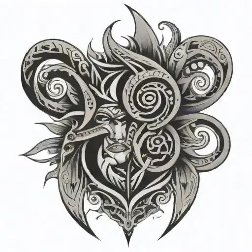 Neo Tribal