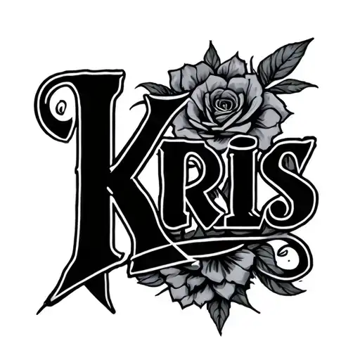 The Name Kris