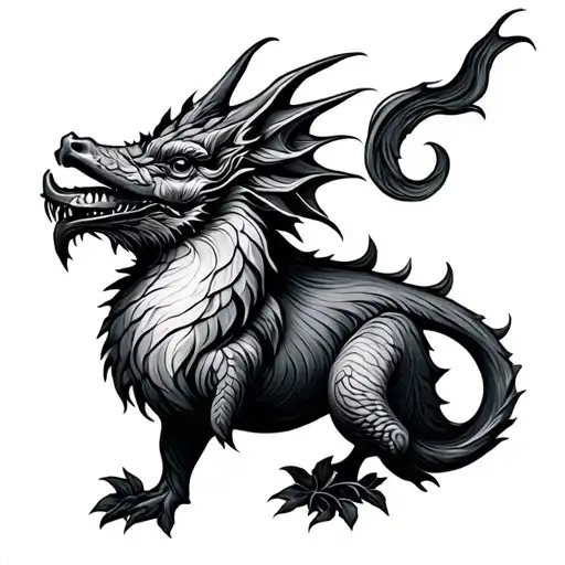 Welsh