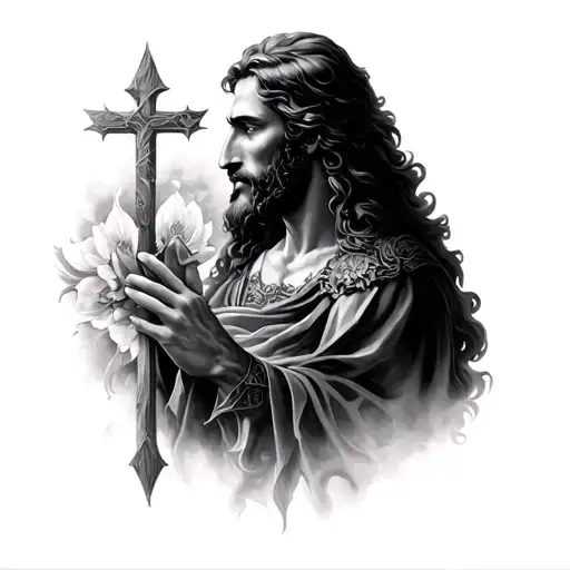 The Lord My God
