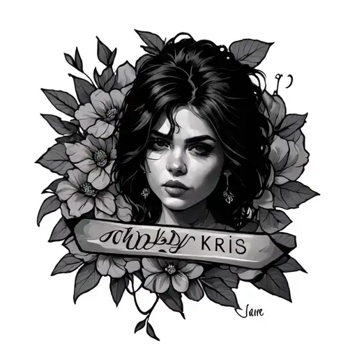 The Name Kris With Somthing To Do With Guidance