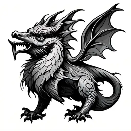 Welsh