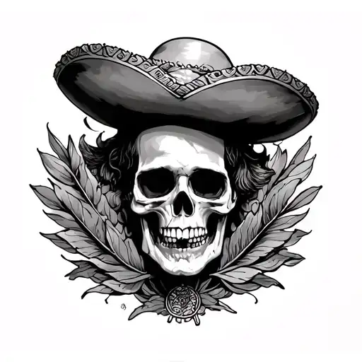 Mexico Dead Day
