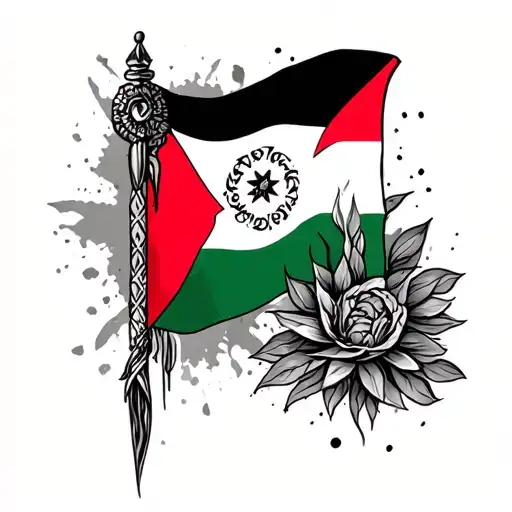 Palestine
