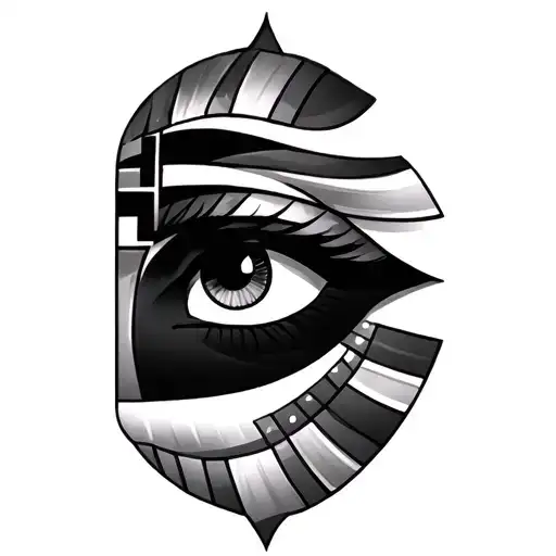 Cleopatra Eye