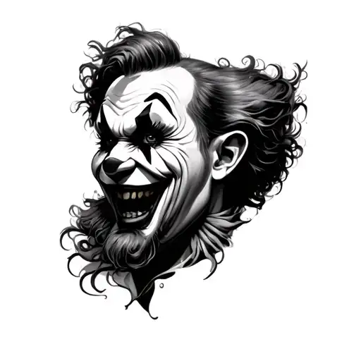 Evil Clown