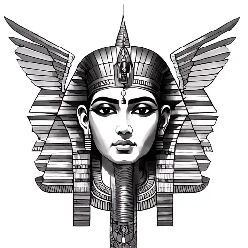 Egyptian Mythology