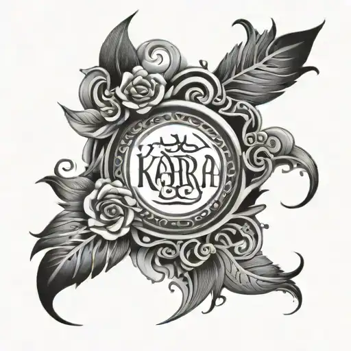 Karma Written