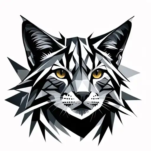 Geometric Lynx