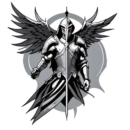 Armor Of God