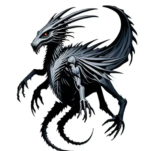 Cryptids