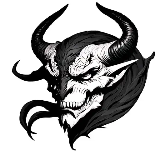 Internal Devil