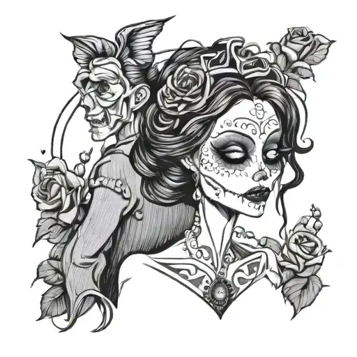 Corpse Bride
