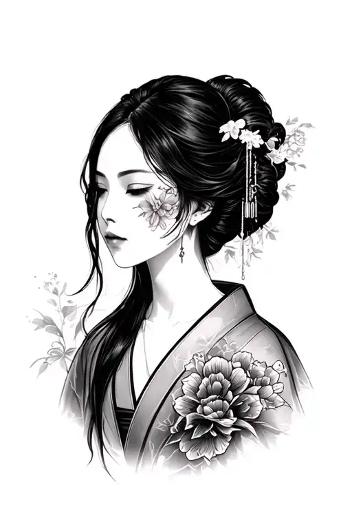 I Want A Blind Japanese Woman