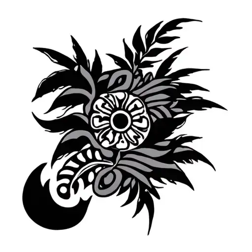 Polynesian And Travel