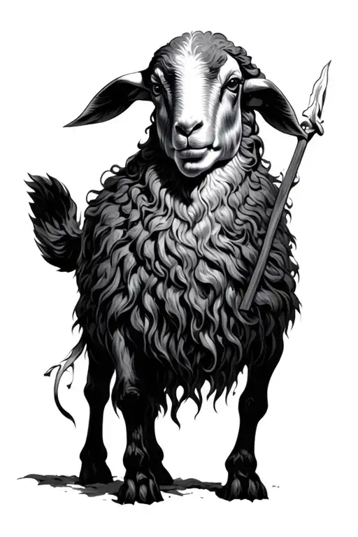 Revelation Lamb Scroll Apocalypse Jesus