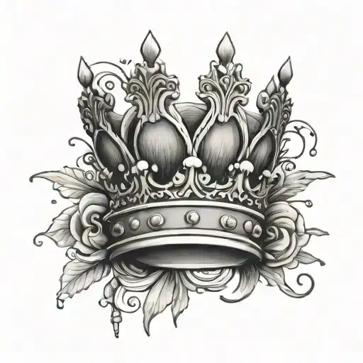 Crown