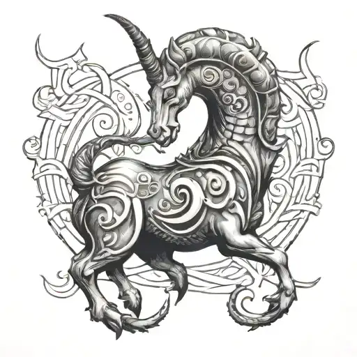 Capricorn