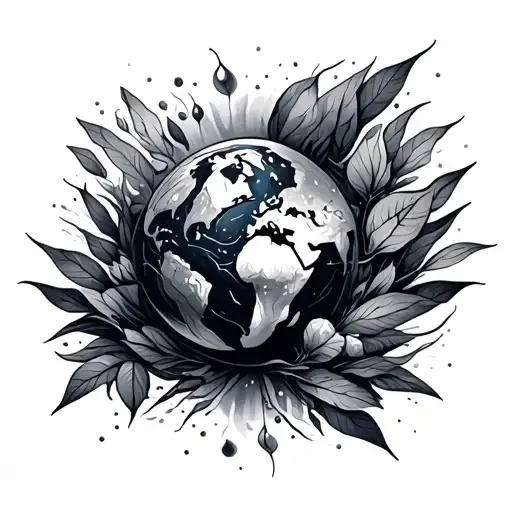 Earth Elements Forming