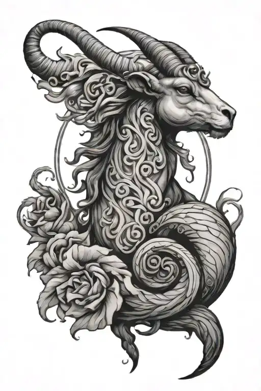 Capricorn