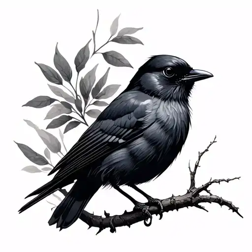 Blackbird