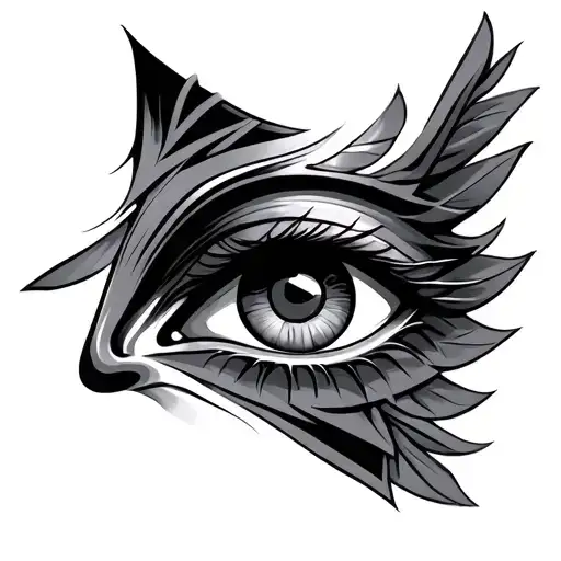 Eye Of Ra