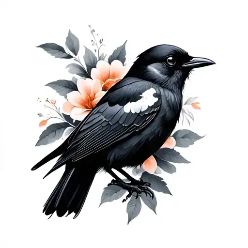 Blackbird